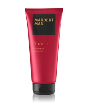 Marbert Man Classic Bodylotion 200 ml