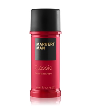 Marbert Man Classic Deodorant Creme 40 ml