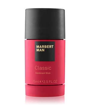 Marbert Man Classic Deodorant Stick 75 ml