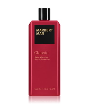 Marbert Man Classic Duschgel 400 ml