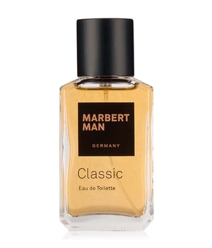 Marbert Man Classic Eau de Toilette 50 ml