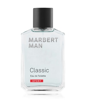 Marbert Man Classic Sport Eau de Toilette 100 ml