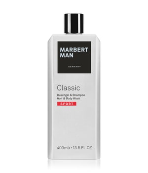 Marbert Man Classic Sport Duschgel 400 ml