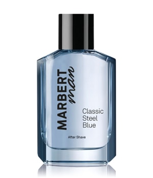 Marbert Man Classic Steel Blue After Shave Lotion 100 ml