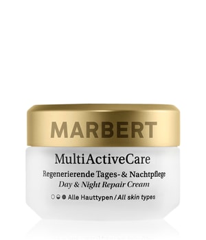 Marbert MultiActiveCare Day & Night Repair Gesichtscreme 50 ml