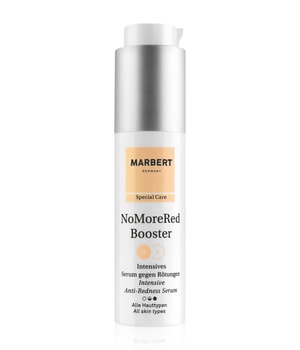 Marbert NoMoreRed Booster Gesichtsserum 50 ml