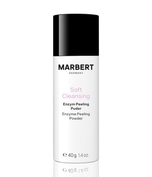 Marbert Soft Cleansing Gesichtspeeling 40 g