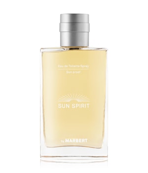 Marbert Sun Spirit Eau de Toilette 100 ml