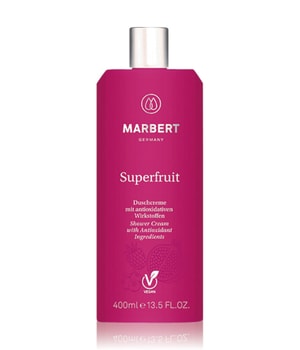 Marbert Superfruit Duschcreme 400 ml