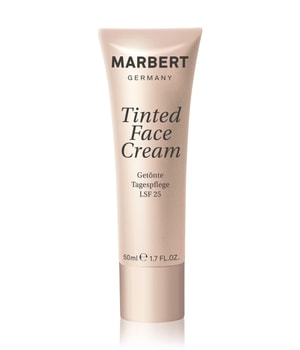 Marbert Tinted Face Cream Getönte Gesichtscreme 50 ml