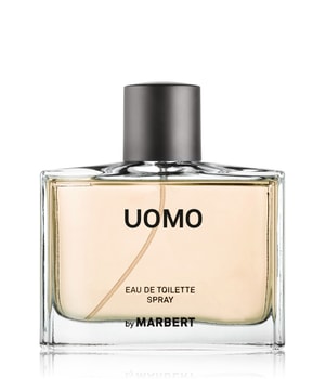 Marbert Uomo Eau de Toilette 100 ml