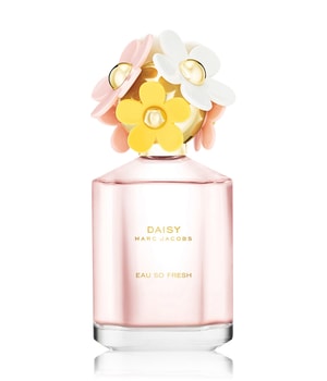 Marc Jacobs Daisy Eau So Fresh Eau de Toilette 125 ml