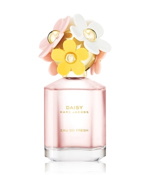 Marc Jacobs Daisy Eau So Fresh Eau de Toilette 75 ml