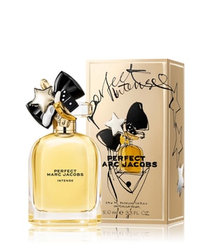 Marc Jacobs Perfect Intense Eau de Parfum 100 ml