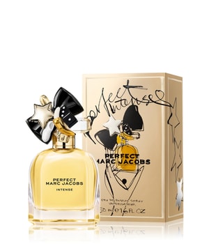 Marc Jacobs Perfect Intense Eau de Parfum 50 ml