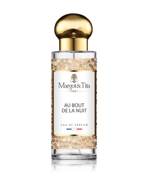 Margot & Tita Au Bout De La Nuit Eau de Parfum 30 ml