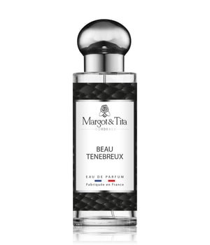 Margot & Tita Beau Ténébreux Eau de Parfum 30 ml