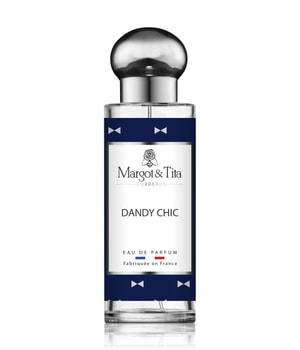 Margot & Tita Dandy Chic Eau de Parfum 30 ml