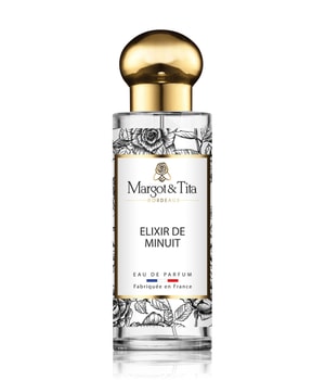 Margot & Tita Elixir De Minuit Eau de Parfum 30 ml