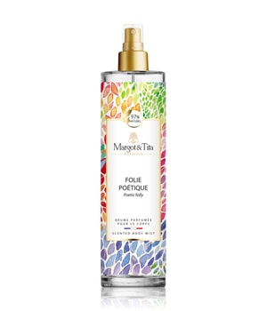 Margot & Tita Folie Poétique Körperspray 150 ml