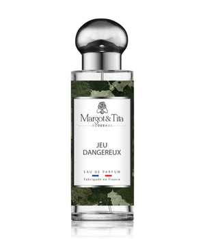 Margot & Tita Jeu Dangereux Eau de Parfum 30 ml