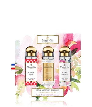 Margot & Tita Les Incontournables Trio Gift Box Duftset 1 Stk