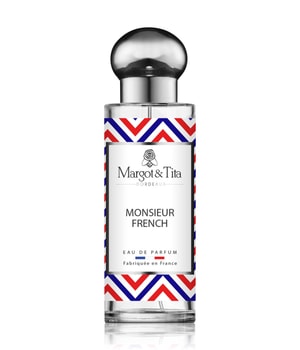 Margot & Tita Monsieur French Eau de Parfum 30 ml