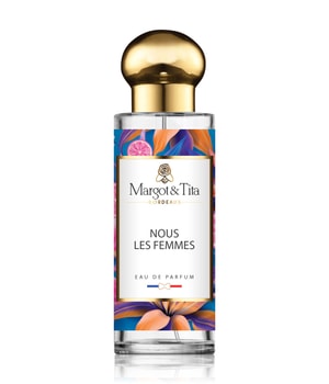 Margot & Tita Nous Les Femmes Eau de Parfum 30 ml