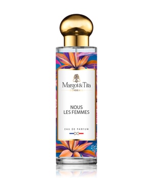 Margot & Tita Nous Les Femmes Eau de Parfum 50 ml