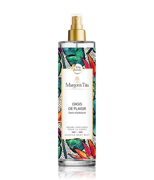 Margot & Tita Oasis De Plaisir Körperspray 150 ml