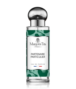 Margot & Tita Partenaire Particulier Mixte Eau de Parfum 30 ml