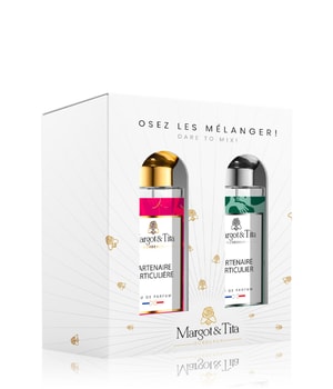 Margot & Tita Partenaire Particuliere Dare To Mix - Duo Gift Box Duftset 1 Stk