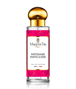 Margot & Tita Partenaire Particuliere Mixte Eau de Parfum 30 ml