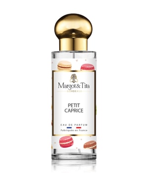 Margot & Tita Petit Caprice Eau de Parfum 30 ml