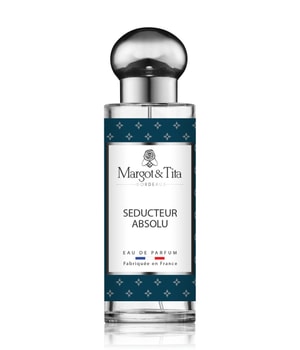 Margot & Tita Séducteur Absolu Eau de Parfum 30 ml