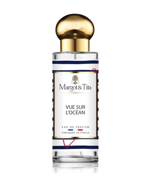 Margot & Tita Vue Sur L'Océan Eau de Parfum 30 ml