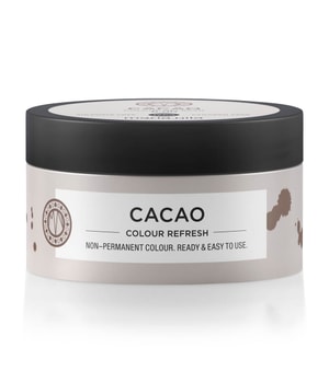 Maria Nila Colour Refresh Cacao 6.00 Farbmaske 100 ml