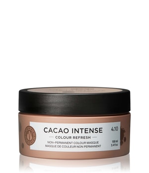 Maria Nila Colour Refresh Cacao Intense 4.10 Farbmaske 100 ml