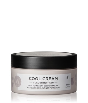 Maria Nila Colour Refresh Cool Cream 8.1 Farbmaske 100 ml