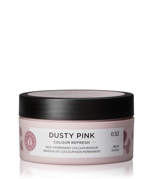 Maria Nila Colour Refresh Dusty Pink 0.52 Farbmaske 100 ml