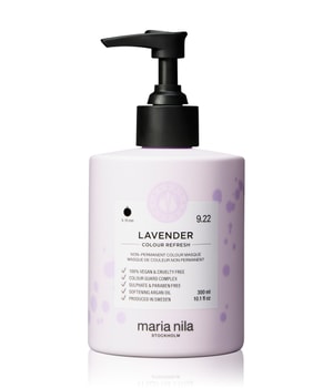 Maria Nila Colour Refresh Lavender 9