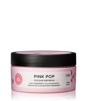 Maria Nila Colour Refresh Pink Pop 0.06 Farbmaske 100 ml