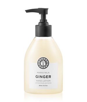 Maria Nila Hand Lotion Ginger Handlotion 300 ml