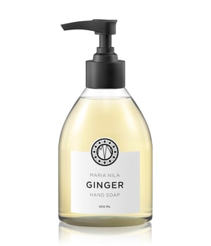 Maria Nila Hand Soap Ginger Flüssigseife 300 ml