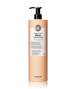 Maria Nila Head & Hair Heal Conditioner 1000 ml