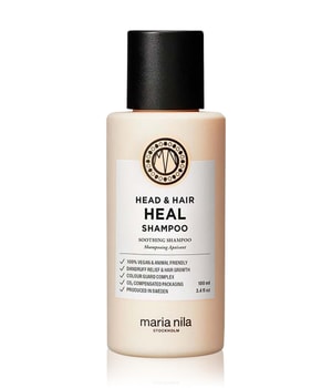 Maria Nila Head & Hair Heal Haarshampoo 100 ml