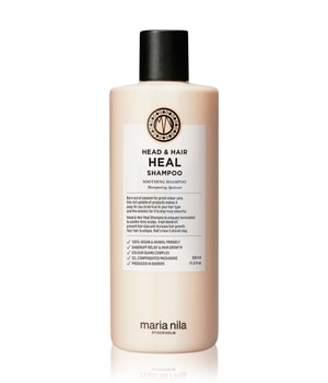 Maria Nila Head & Hair Heal Haarshampoo 350 ml