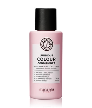 Maria Nila Luminous Colour Conditioner 100 ml