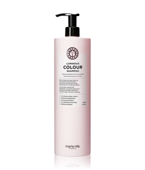 Maria Nila Luminous Colour Haarshampoo 1000 ml