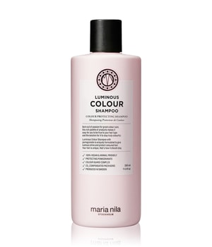 Maria Nila Luminous Colour Haarshampoo 350 ml